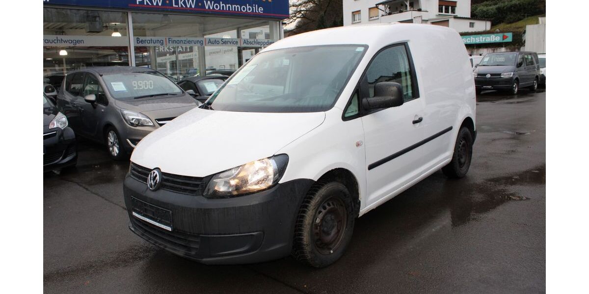 VW Caddy 160.000 km 4.800 &euro; Bergneustadt (Nähe Köln) 51702