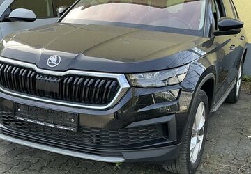 Skoda Kodiaq 95.495 km 24.000 &euro; Eitorf 53783