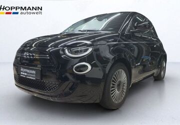 Fiat 500e 28.118 km 16.990 &euro; Gummersbach 51647