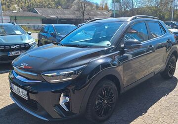 Kia Stonic 3.500 km 23.980 &euro; Overath 51491