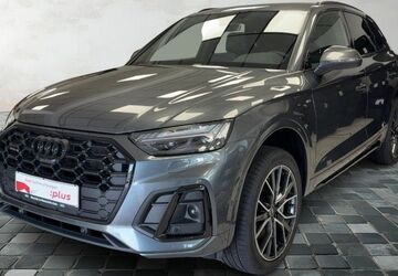 Audi Q5 72.380 km 40.869 &euro; Wermelskirchen 42929
