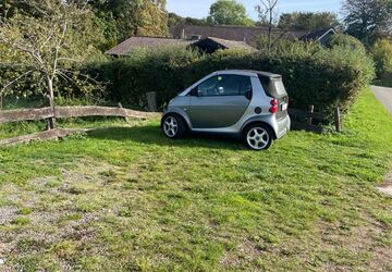 Smart ForTwo 170.000 km 1.600 &euro; Radevormwald 42477