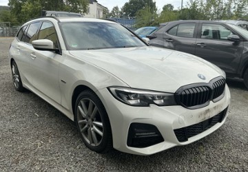 BMW 320 127.330 km 24.400 &euro; Eitorf 53783