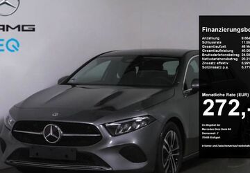Mercedes-Benz A 180 17.191 km 28.790 &euro; Lüdenscheid 58507