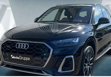 Audi Q5 66.250 km 42.577 &euro; Gummersbach 51645