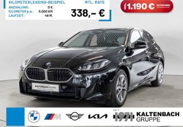 BMW 120 9.719 km 29.290 &euro; Meinerzhagen 58540