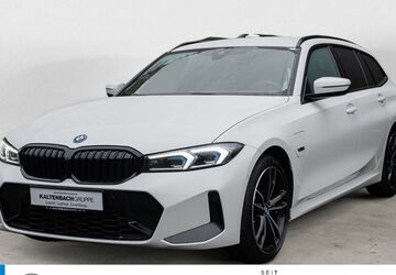 BMW 330 91.430 km 28.890 &euro; Lüdenscheid 58509