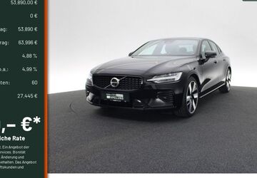 Volvo S60 18.405 km 53.390 &euro; Engelskirchen 51766