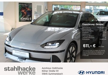 Hyundai IONIQ 6 14.900 km 42.990 &euro; Gummersbach 51645