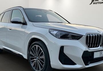BMW X1 4.100 km 54.990 &euro; Kürten 51515