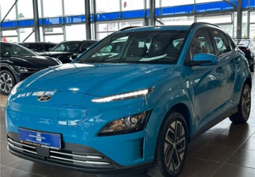 Hyundai KONA 27.619 km 17.000 &euro; Eitorf 53783