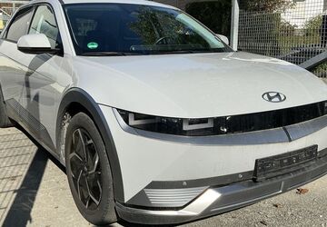 Hyundai IONIQ 5 71.785 km 25.500 &euro; Eitorf 53783