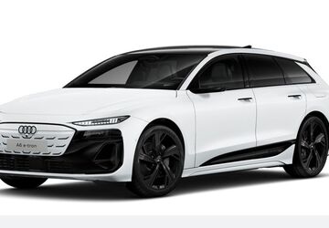 Audi A6 e-tron 8.828 km 62.050 &euro; Lüdenscheid 58511