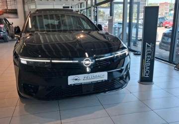 Opel Astra 1.670 km 41.500 &euro; Waldbröl 51545