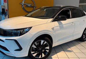 Opel Grandland (X) 41.775 km 21.950 &euro; Olpe 57462