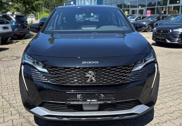 Peugeot 5008 31.800 km 25.900 &euro; Gummersbach 51645