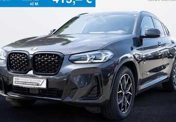 BMW X4 24.184 km 45.890 &euro; Wermelskirchen 42929
