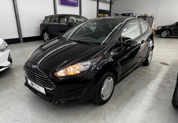 Ford Fiesta 220.000 km 2.780 &euro; Much 53804