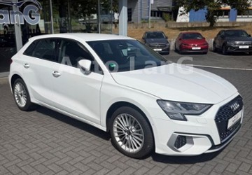 Audi A3 69.800 km 19.990 &euro; Waldbröl 51545