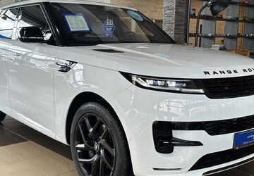 Land Rover Range Rover Sport 44.308 km 78.800 &euro; Eitorf 53783
