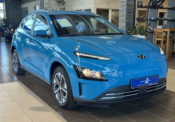 Hyundai KONA 47.582 km 16.900 &euro; Eitorf 53783