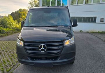 Mercedes-Benz Sprinter 102.200 km 41.055 &euro; Herscheid 58849