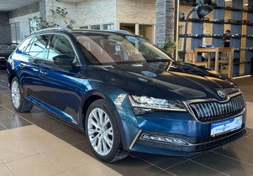 Skoda Superb 130.527 km 18.500 &euro; Eitorf 53783