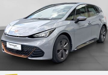Cupra Born 19.976 km 28.190 &euro; Plettenberg 58840