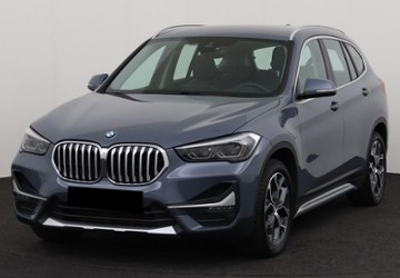 BMW X1 72.584 km 23.900 &euro; Eitorf 53783