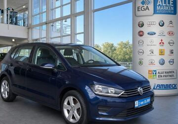 VW Golf Sportsvan 236.405 km 7.466 &euro; Wermelskirchen 42929