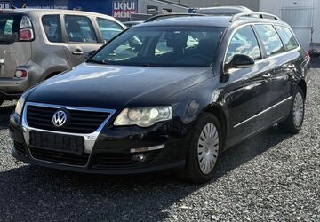VW Passat Variant 264.012 km 1.699 &euro; Eitorf 53783