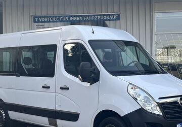 Opel Movano 162.780 km 18.677 &euro; Wermelskirchen 42929