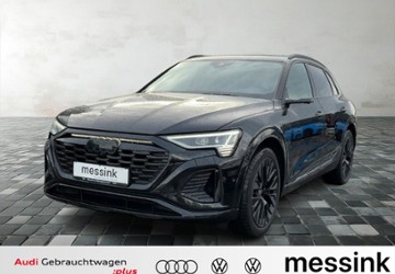 Audi Q8 e-tron 33.455 km 54.950 &euro; Wermelskirchen 42929