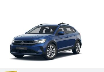 VW Taigo 21.656 km 22.870 &euro; Lüdenscheid 58507