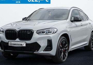 BMW X4 M40 25.231 km 64.890 &euro; Overath-Vilkerath 51491