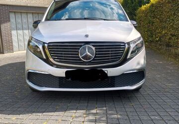 Mercedes-Benz EQV 89.000 km 35.000 &euro; Wiehl 51674
