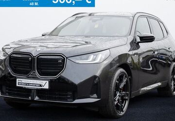 BMW X3 10.752 km 64.390 &euro; Overath-Vilkerath 51491