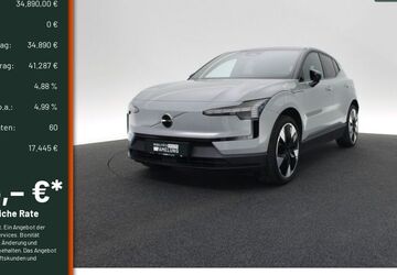 Volvo EX30 18.390 km 34.390 &euro; Engelskirchen 51766