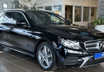 Mercedes-Benz E 300 64.500 km 26.900 &euro; Eitorf 53783