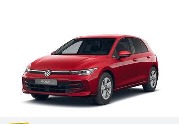 VW Golf 6.600 km 29.870 &euro; Lüdenscheid 58507