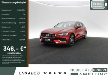 Volvo V60 51.214 km 30.390 &euro; Engelskirchen 51766
