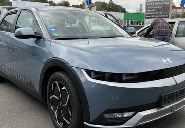 Hyundai IONIQ 5 52.389 km 25.000 &euro; Eitorf 53783