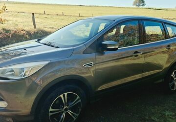 Ford Kuga 140.000 km 9.000 &euro; Nümbrecht 51588
