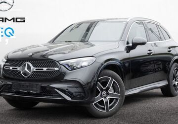 Mercedes-Benz GLC 220 19.987 km 54.290 &euro; Lüdenscheid 58507