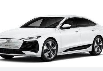 Audi A6 e-tron 12.348 km 67.110 &euro; Plettenberg 58840