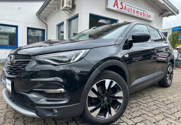 Opel Grandland (X) 133.000 km 14.949 &euro; Gummersbach (Zwischen Toom Markt und ATU) 51645