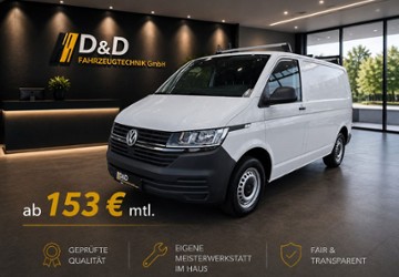 VW T6 Transporter 99.996 km 16.999 &euro; Eitorf 53783