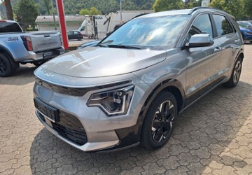 Kia Niro 38.207 km 29.990 &euro; Overath 51491