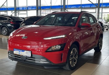 Hyundai KONA 22.458 km 17.000 &euro; Eitorf 53783