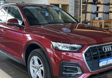 Audi Q5 106.762 km 25.900 &euro; Eitorf 53783